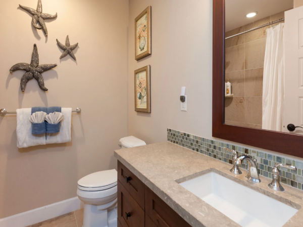 Hawaiian Villa - Luxurious 4-Bedroom Retreat in Kohala Coast